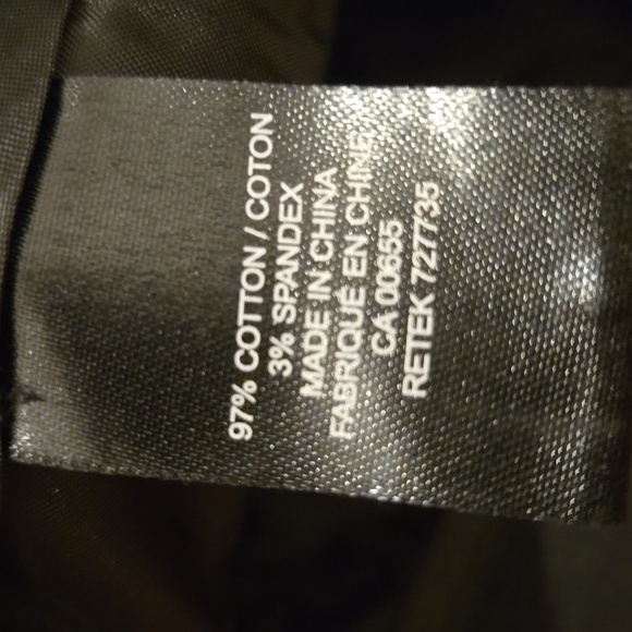 Pants - Picture 6 of 6